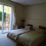Two Bedroom Apartment - Fully Furnished And Equipped